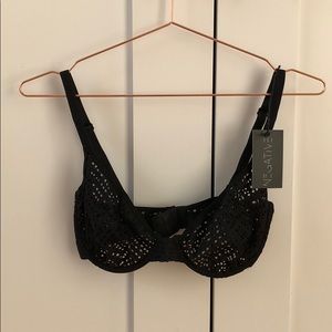 Negative Underwear Essaouira Demi Bra
